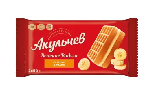«Акульчев» избавился от визуального шума