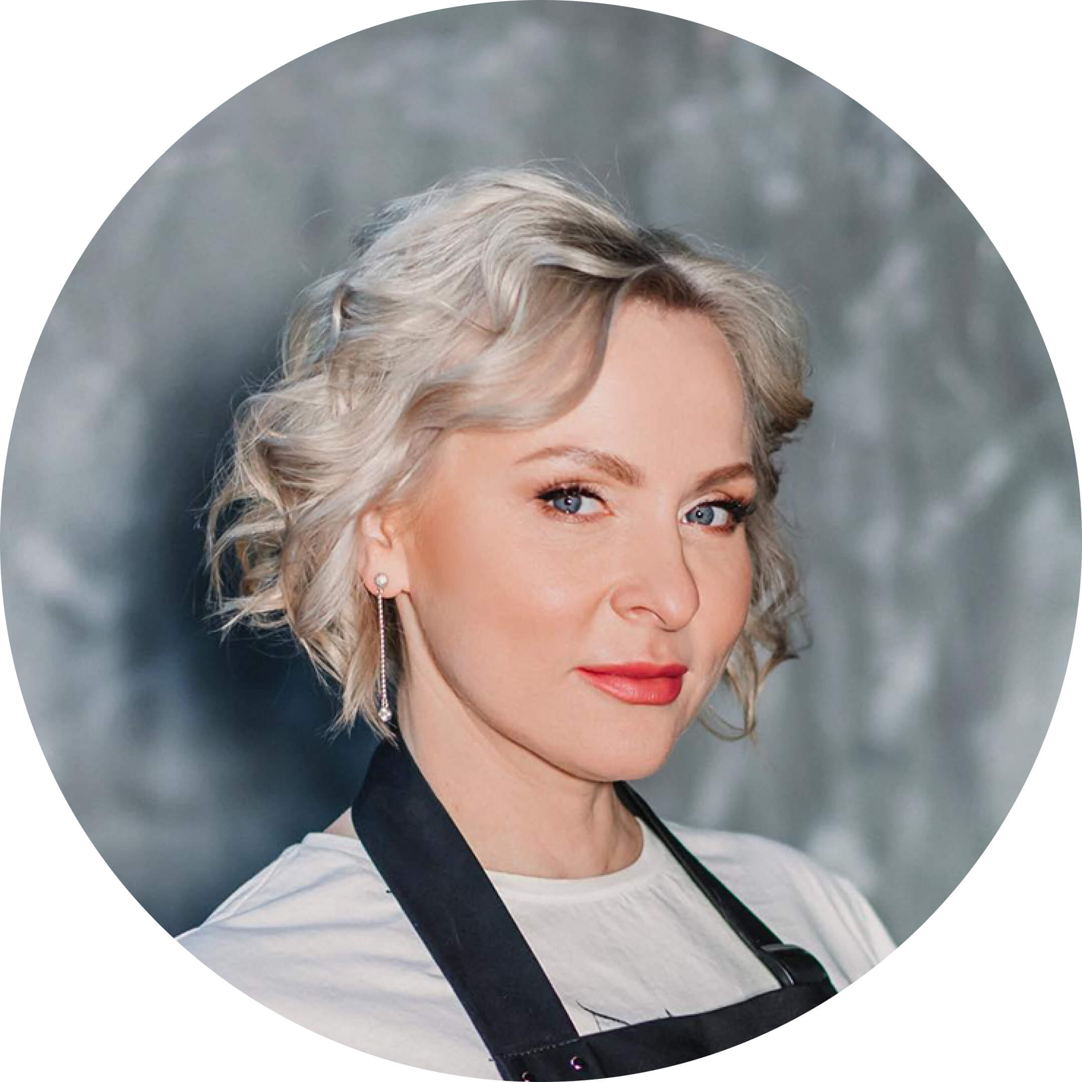 Екатерина Драйфф