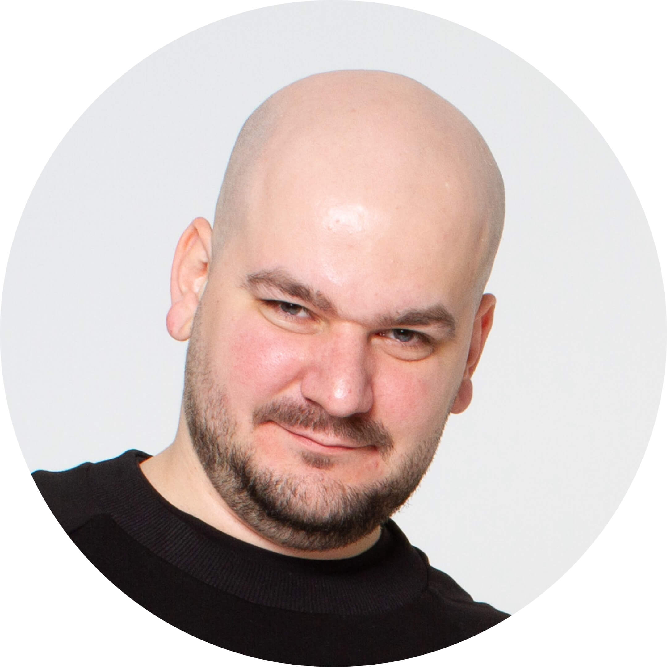 Максим Фролов