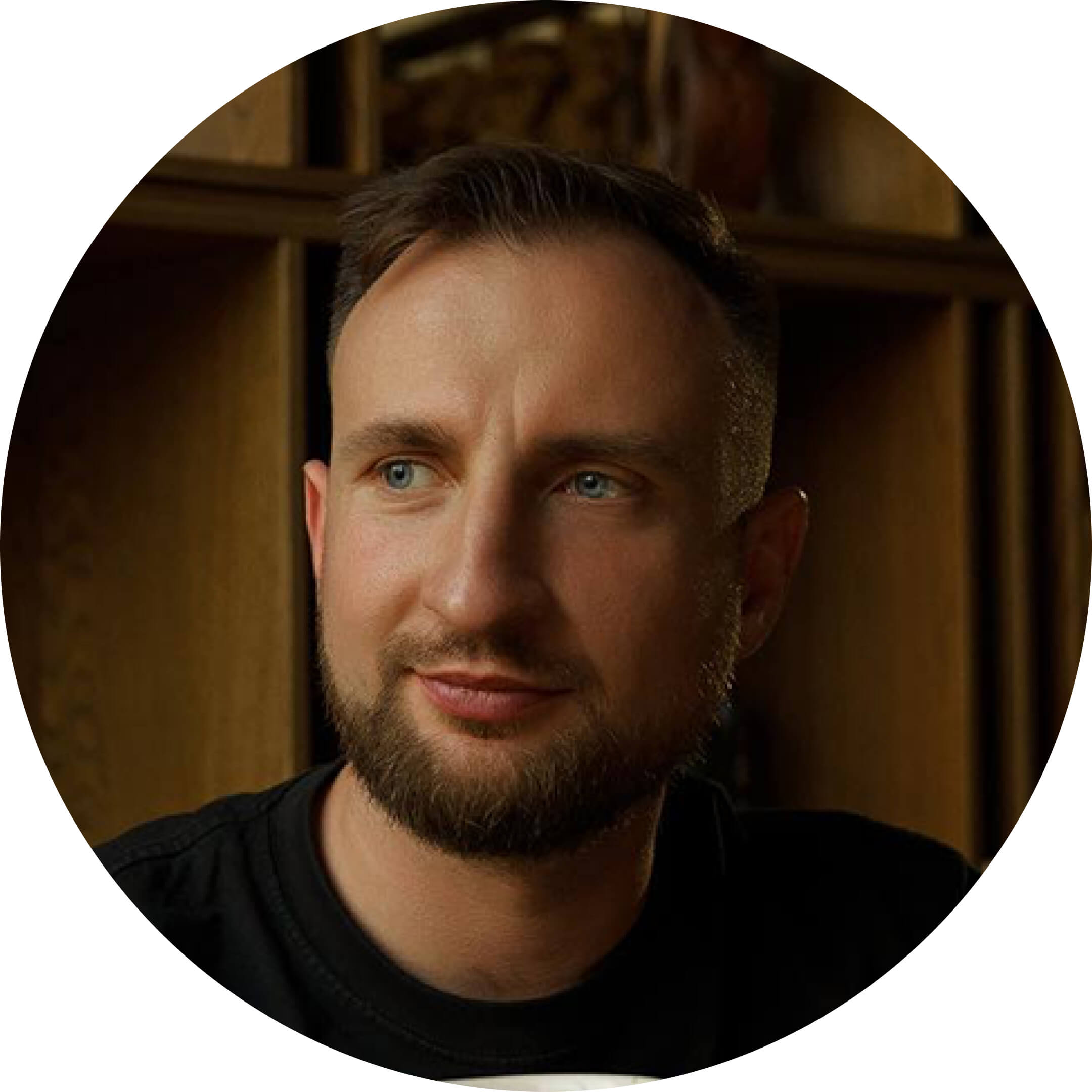 Анатолий Перков