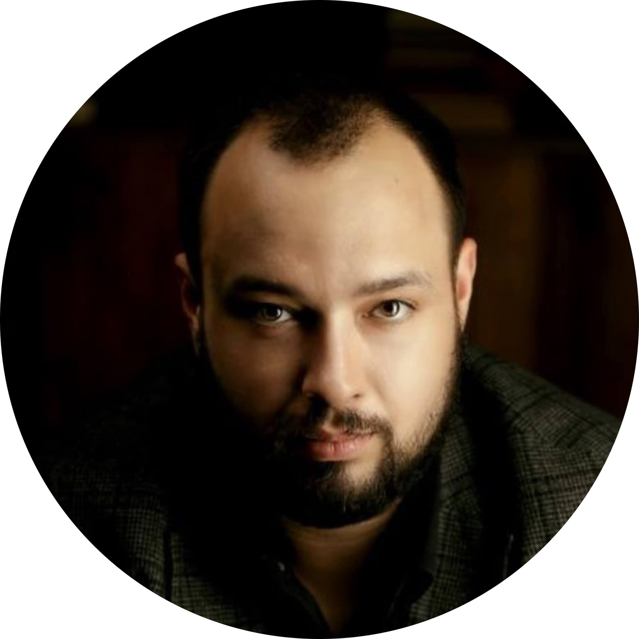 Владимир Шнайдер